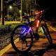 Bicycle Glow Stick [Fiber Flare]